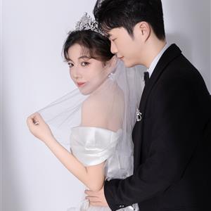 许晶轶 & 张思维